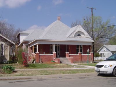 1700 Fairmount 2006 March
