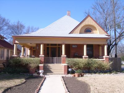 1700 Fairmount 2010
