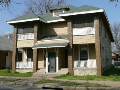 1700 Washington 2008
