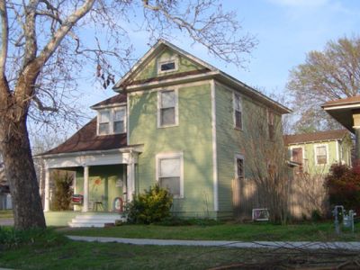 1701 College 2005
