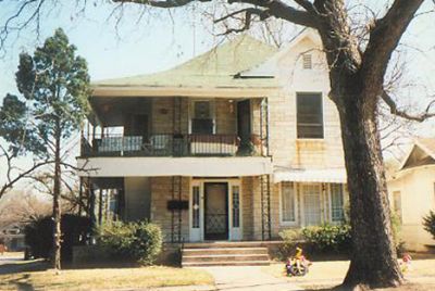 1701 Fairmount 1995
