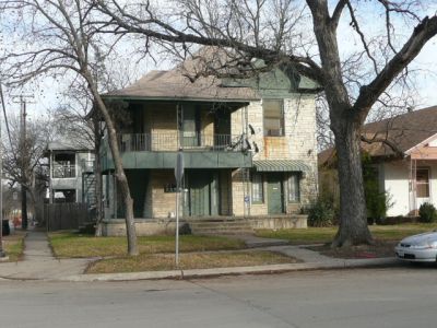 1701 Fairmount 2008
