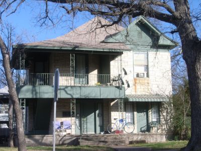 1701 Fairmount 2010
