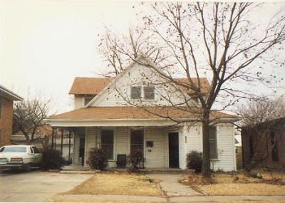 1704 College 1995
