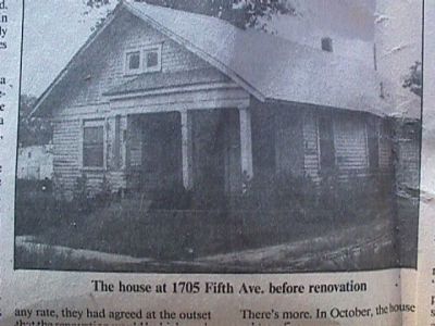 1705 5th 1989
