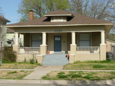 1705 College 2008
