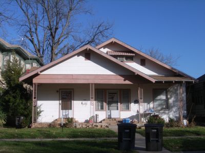1705 Fairmount 2010
