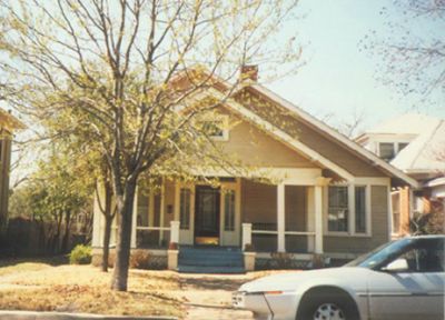 1706 Fairmount 1995
