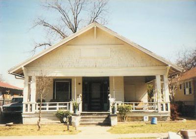 1707 Washington 1995
