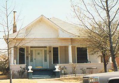 1709 Fairmount 1995
