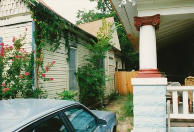 1710 5th 1994
Severly damaged by fire

