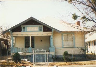 1710 Washington 1995
