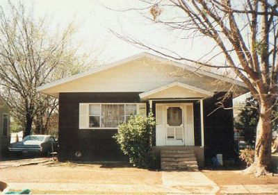 1712 Washington 1995
