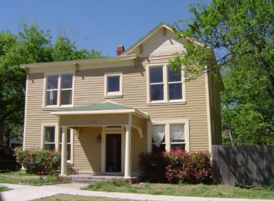 1714 College 2005 May
