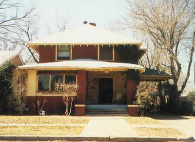 1714 Fairmount 1995
