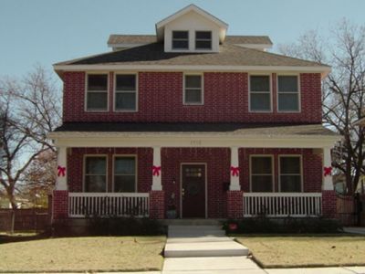 1715 6th 2004
Built by Clayton Holmes Inc.
