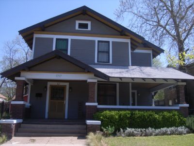 1717 College 2010
