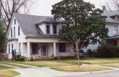 1717 Fairmount 2000
