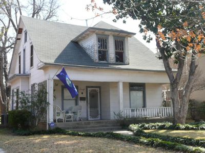 1717 Fairmount 2009
