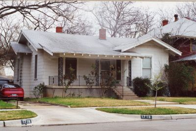 1718 Fairmount 2000
