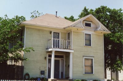 1720 College 2000
