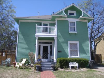 1720 College 2010
