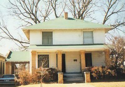 1720 Fairmount 1995
