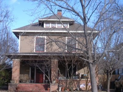 1721 Fairmount 2010
