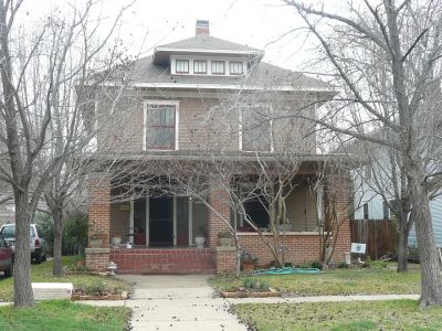 1721 Fairmount 2012
