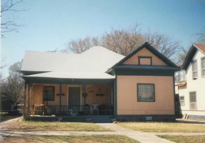 1722 5th 1995
