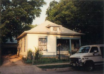1723 Washington 1995
