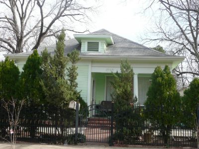 1723 Washington 2009
