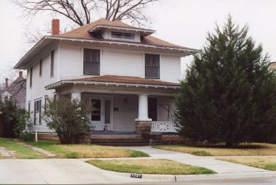 1725 Fairmount 2000
