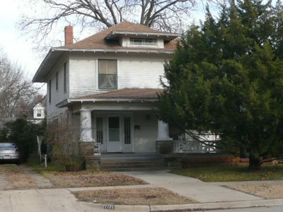 1725 Fairmount 2008 January 
