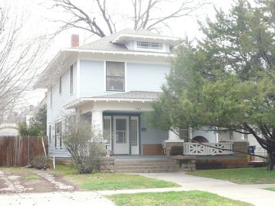 1725 Fairmount 2012
