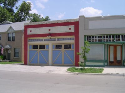 1727 College 2005
