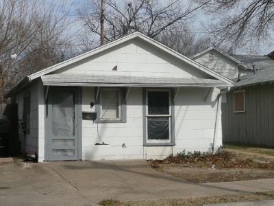 1729 Adams garageapt 2009
