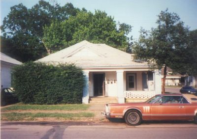 1729 Henderson 1995
