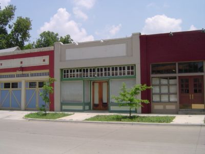 1731 College 2005
