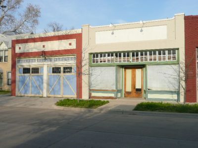 1731 College 2008
