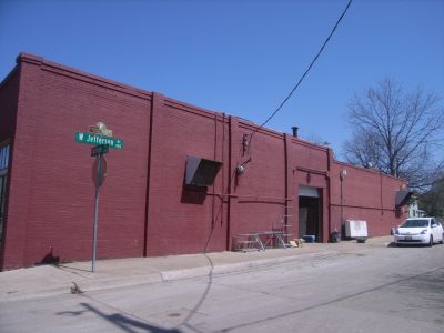 1735 College side 2010
