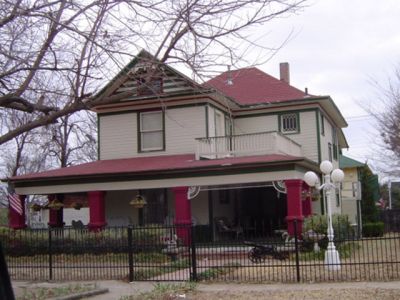 1800 Hurley 2006
