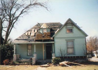1800 Washington 1995
