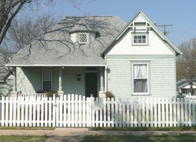 1800 Washington 2008
