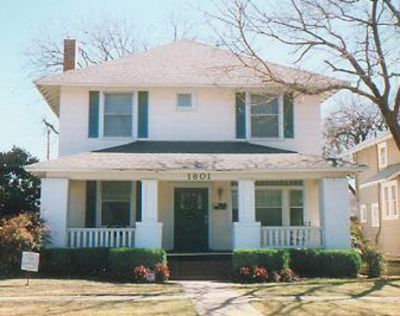 1801 6th 1995
