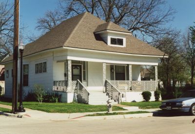 1801 Adams 2000
