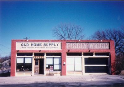 1801 College 1995
