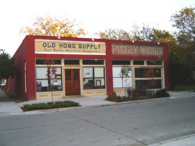 1801 College 2003
