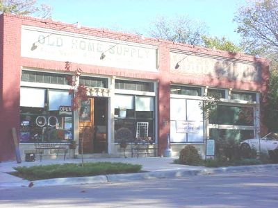 1801 College 2004

