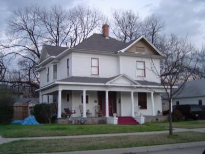 1801 Fairmount 2005
